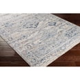 thumbnail image 5 of Amore Medium Gray 7'10" x 10' Traditional Rectangle Area Rug, 5 of 6