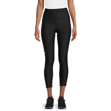 Under Armour Women's HeatGear 7/8 High Rise Leggings with Pocket