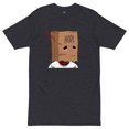 thumbnail image 3 of Bag HODL T-Shirt, 3 of 7