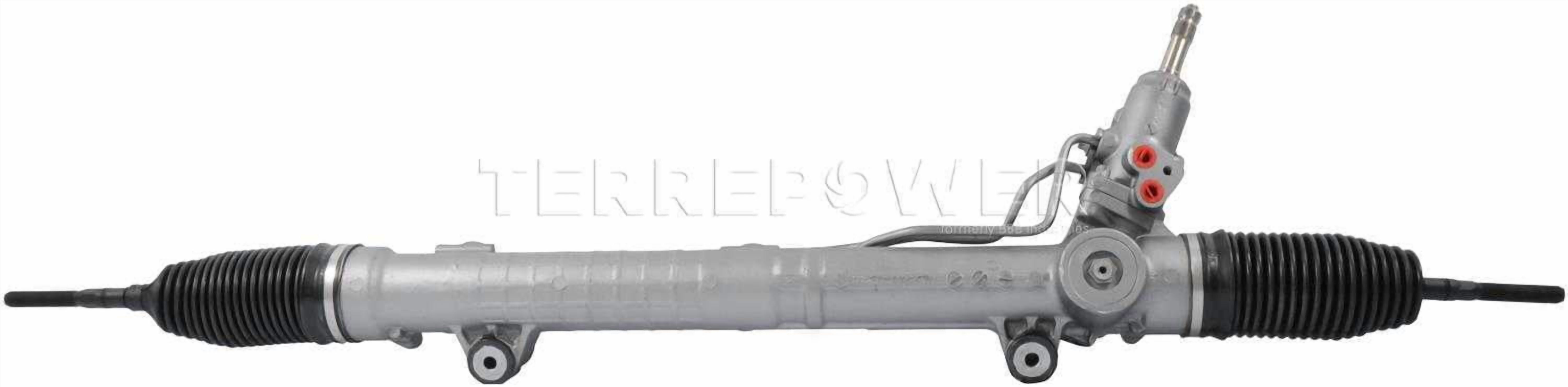 TERREPOWER formerly BBB Industries 313-0290 Power Steering Rack and Pinion Unit