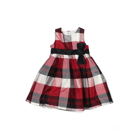 

Pre-Owned Gymboree Girl s Size 5T Special Occasion Dress
