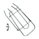 thumbnail image 5 of Soporte para rueda trasera de bicicleta, portaequipajes, acero, ligero, para la parte trasera de la bicicleta 20 pulgadas, 5 of 9