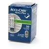 Roche - ACCU-CHEK Aviva Plus Test Strip (50 count)