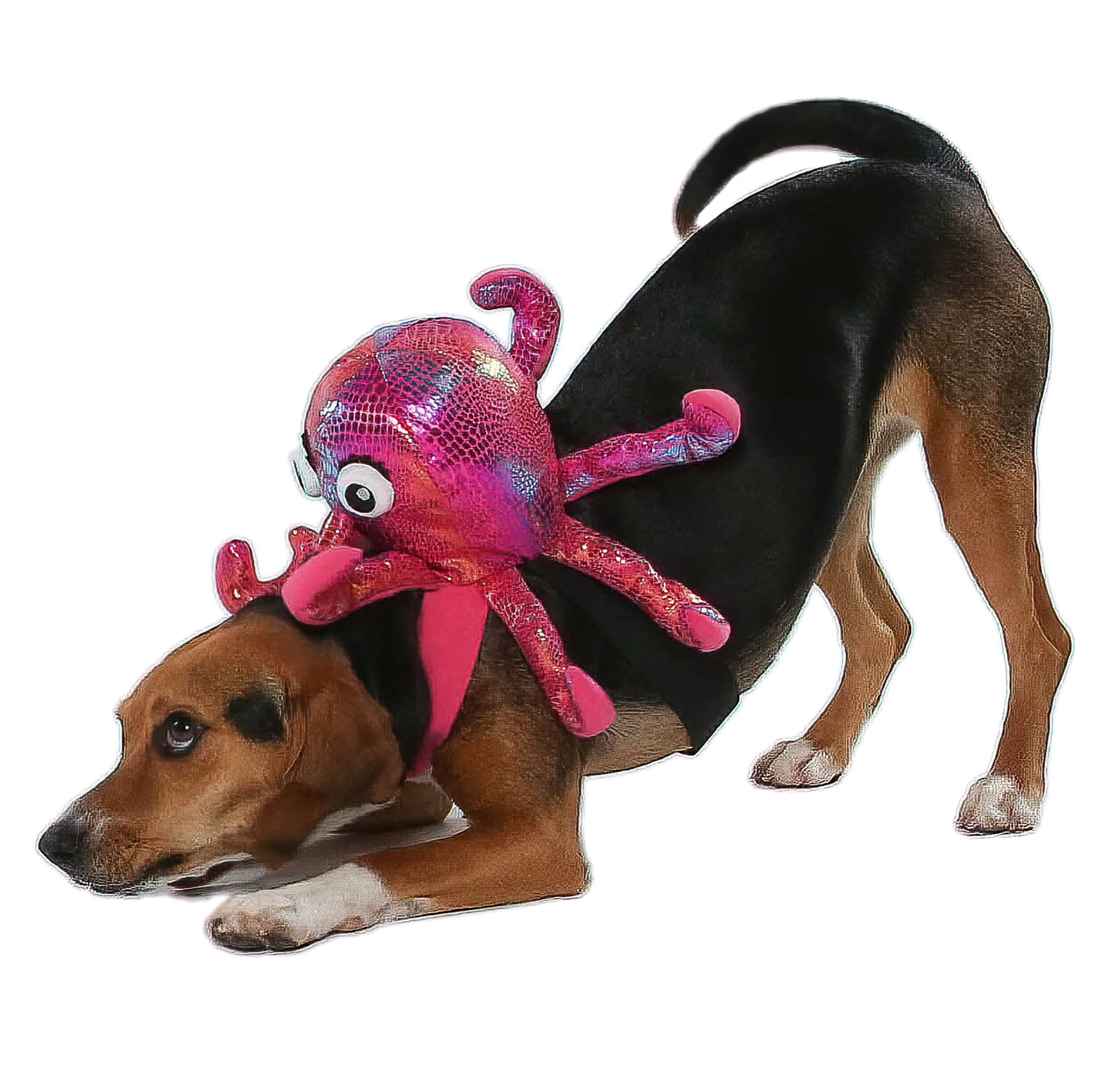 Vibrant Life Vl Hw Octopus Costume M/l