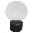 thumbnail image 4 of Luz Nocturna LED, Luz De Fondo Blanca Reloj Despertador Con Luz Nocturna LED Para Dormitorio Para El Hogar, 4 of 7