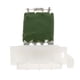thumbnail image 3 of Resistencia Del Ventilador Del Calentador Para VW Beetle Golf MK5 MK6 Golf Plus 1K0 929 63A Sunnimix resistencia del ventilador del calentador, 3 of 8