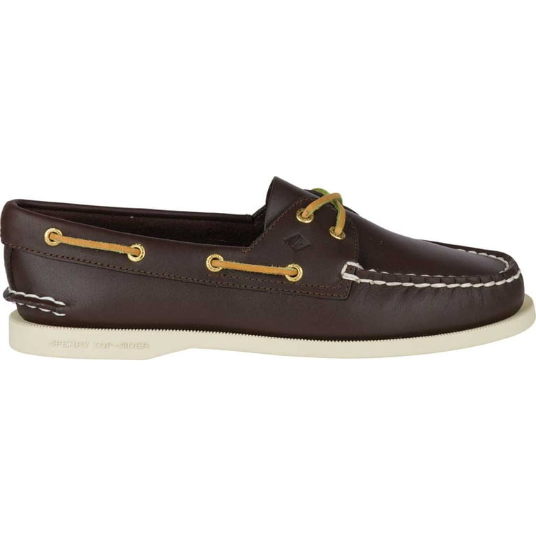 Tan sahara women's sperry boat shoe sale