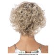 thumbnail image 4 of Sensational HF Synthetic Wig (Basic Cap), 4 of 4