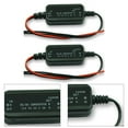 thumbnail image 3 of 2Pcs Dc Voltage Reducer Converter 12V Step Down To 5V Dc-Dc 2.5A Regulator, 3 of 6