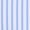 Blue, variant on INSPIRE CHIC Men's Striped Button Down Long Sleeve Stretch Business Shirts S Red