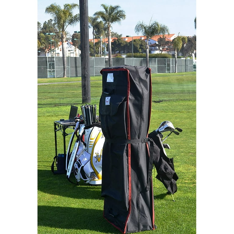 Impact Canopy Roller Bag for Pop Up Tent Wheeled Storage Bag with
