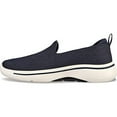 thumbnail image 4 of Skechers pour Femmes, GO Walk Arch Fit - Chaussures à Enfiler Vividly, 4 of 5