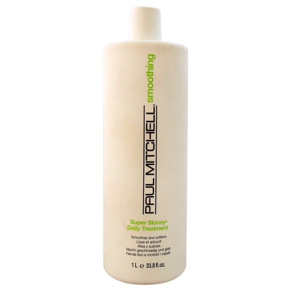 Acondicionador Paul Mitchell Paul Mitchell Super Skinny Treatment Acondicionador Unisex 33oz