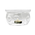 thumbnail image 1 of Teapot Heating,Candle Warmer For Aromatherapy  Making Tea Warming Coffee Small Tot Pots At Home, 1 of 8