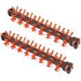 thumbnail image 2 of Brush Roller 1934 Replacement Compatible With Bissell Crosswave 1785 1608017 Carpet Rugs (Pack Of 2 Pieces), 2 of 5