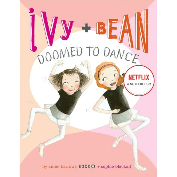 Ivy Bean Doomed to Dance (Paperback)