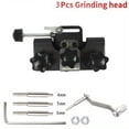 thumbnail image 4 of 1pc Chainsaw Chain Sharpening Jig, Chainsaw Sharpener Kit, Suitable Chainsaw Grinder Tool For All Kinds Of Chain And Electric Saws, 4 of 4