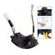 thumbnail image 1 of Regulador de Voltaje Automático en Forma de Arco AVR para Generador Eléctrico de Gasolina 2KW-3KW 168F ANGGREK Otros, 1 of 8