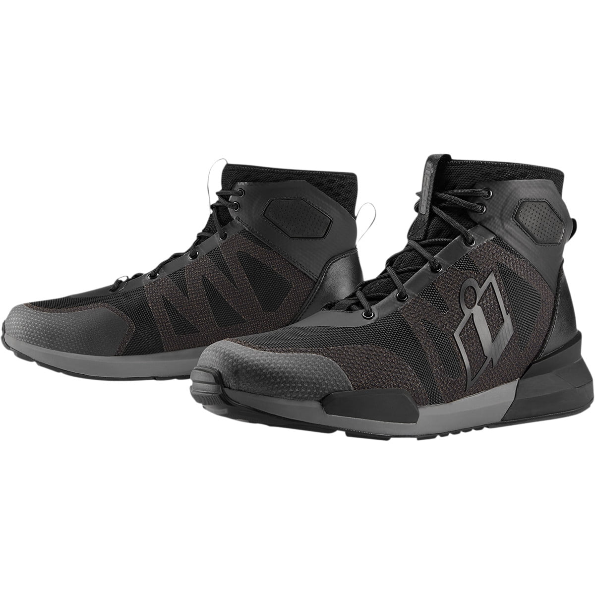 icon motorcycle shoes