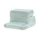 thumbnail image 1 of Soporte de almohada para tableta, soporte para teléfono, soporte perezoso, soporte para tableta portátil de múltiples ángulos Gris claro, 1 of 9
