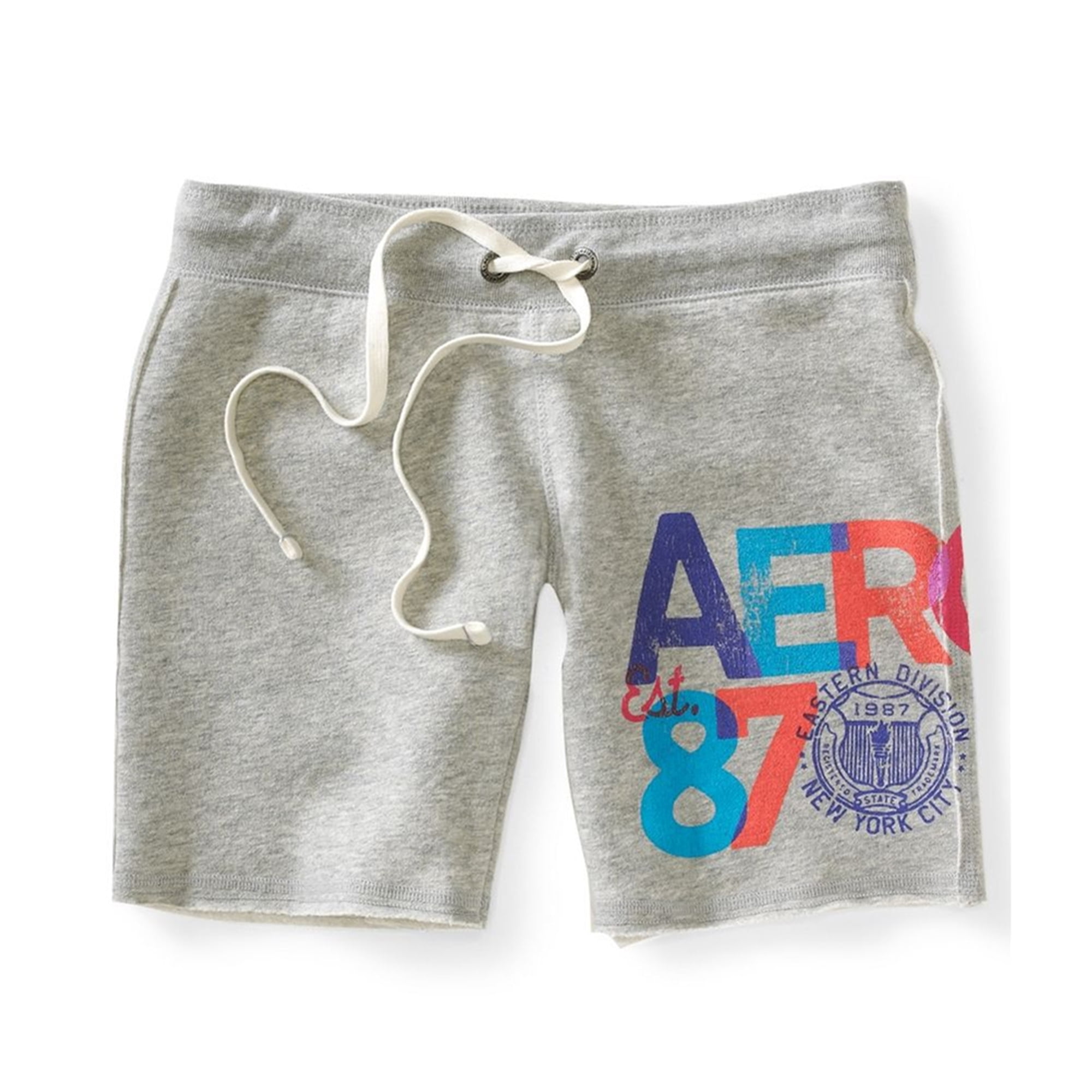 Bermudas aeropostale sale