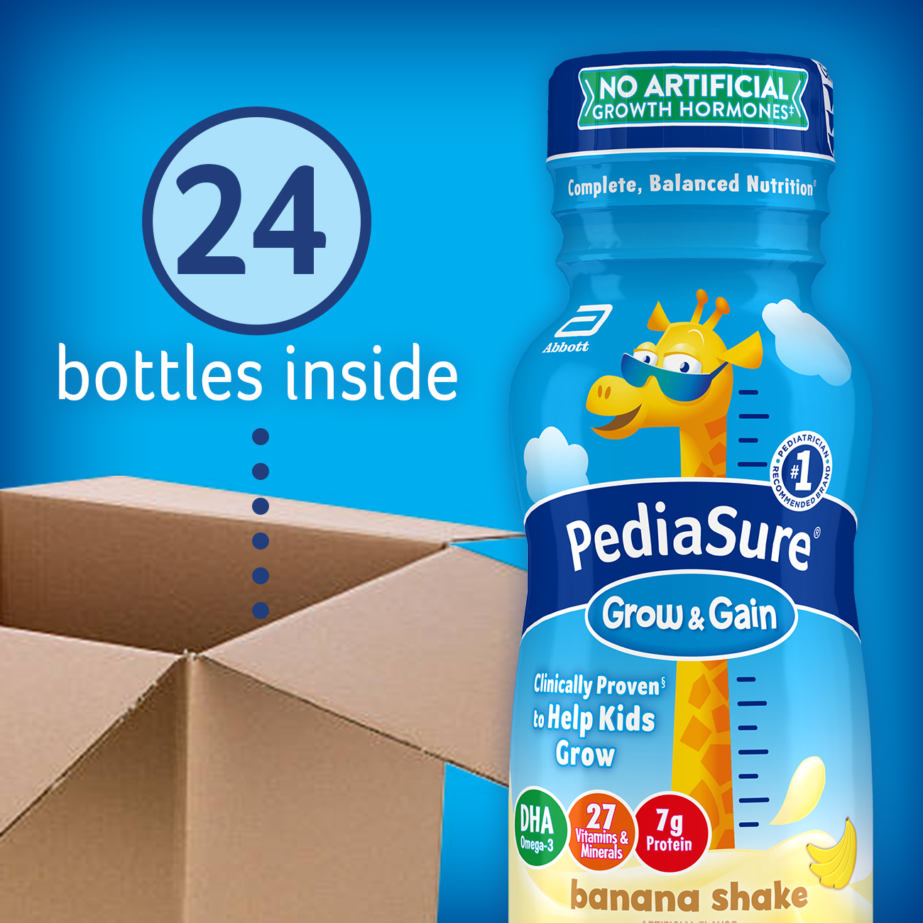 Pediasure For Toddlers Australia Kids Matttroy