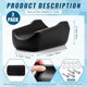 thumbnail image 2 of Almohadillas para Reposabrazos de Andador Vertical, Negras el del y Accesorios Pie., 2 of 6