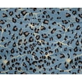 thumbnail image 4 of oneOone Polyester Lycra Fabric Leopard Animal Skin Fabric Prints by Yard 56 Inch Wide, 4 of 4