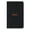 Graph & Black, variant on Staplebound Notebooks graph, black cover, 3 in. x 4 3/4 in., 24 sheets (pack of 10)