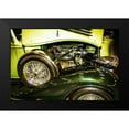 thumbnail image 2 of Hausenflock, Alan 18x13 Black Modern Framed Museum Art Print Titled - The Green Goblin II, 2 of 5