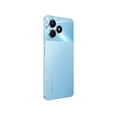thumbnail image 2 of Smartphone Realme Note 50 4GB RAM 128GB ROM Azul Desbloqueado, 2 of 4