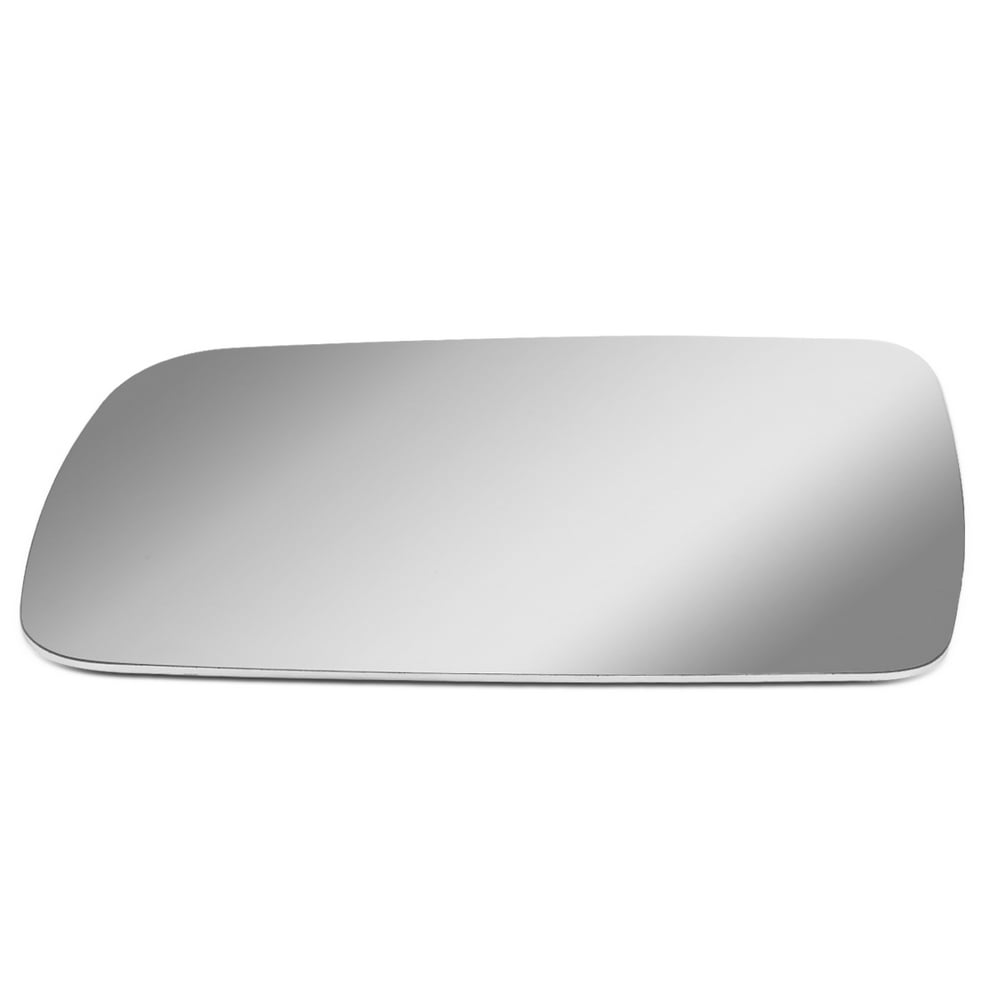 For 1993 to 1998 Jeep Grand Cherokee/Wrangler Left Side Door Rear View Mirror Glass Replacement 1998 Jeep Grand Cherokee Side Mirror Glass Replacement