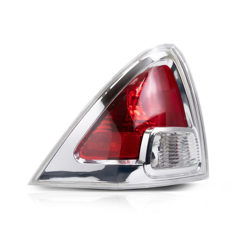 For Ford Fusion 2006 2007 2008 2009 Tail Light Unit Driver Side Replacement For FO2818123 | 6E5Z 13405 B