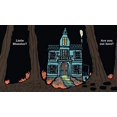 thumbnail image 4 of I Want to Be in a Scary Story (Paperback) by Sean Taylor, 4 of 4