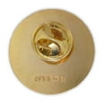 thumbnail image 2 of PinMart's Medical Assistant MA Lapel Pin, 2 of 2