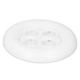 thumbnail image 4 of Plafonnier, E27 LED Plafonnier Chambre à Coucher Lumière LED Lampe Future-Proof Design, 4 of 8