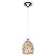thumbnail image 3 of WAC Lighting Fiori MP-515-MF Pendant Light, 3 of 5