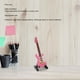 thumbnail image 4 of Adorno de guitarra en miniatura ANGGREK color rosa 10 cm, 4 of 7