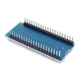 thumbnail image 2 of ESP WROOM 32 Placa de desarrollo CPU de doble núcleo WiFi Módulo compatible con Bluetooth, 2 of 8