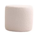 thumbnail image 1 of EIGTHTAIL Foot Rest Stool  Sofa Tea Stool  Leisure Stool  Stepstool Change Shoe Stool  Ottoman Stool  Small Footstool for Sturdy Room, 1 of 9