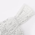 thumbnail image 6 of Wdgfv Womens Sequin Dress Elegant Off Shoulder Sequin Prom Gown with Pleated Midi Design for Formal Evening Events, 6 of 7