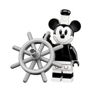 LEGO Disney Series 2 Minifigures VINTAGE MICKEY MOUSE one SEALED pack 71024