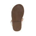thumbnail image 2 of Nanette Lepore hook and loop Toddler Girl's Open Toe Strap Sandals, 2 of 5