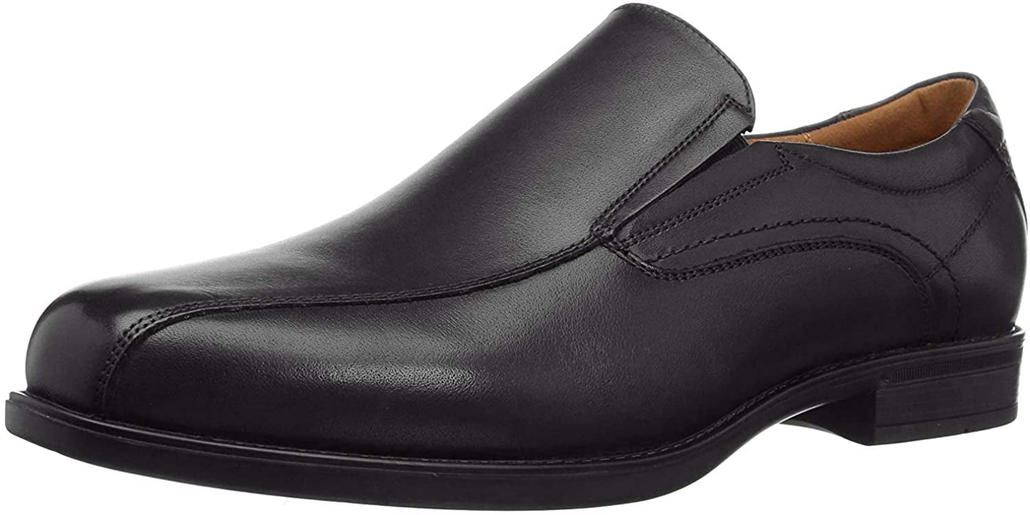 foam sole dress shoes