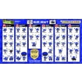 thumbnail image 5 of ALGM 4 PK SEAL - FRENCH, 5 of 5
