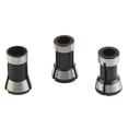 thumbnail image 2 of M15 Screw Nut Electric Router Milling Cutter 6/6.35/8mm Collet Chuck Accessories, 2 of 11