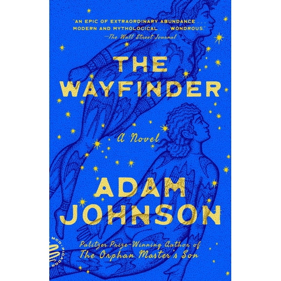 The Wayfinder: A Novel (Paperback)