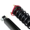 thumbnail image 4 of CCIYU Coilover Suspension Shock Absorbers Adjustable Coilovers Lowering Kit Fit for 2001 2002 2003 2004 2005 for Lexus IS300, 4 of 8