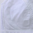 thumbnail image 4 of LYMAYTER ‌Teens Girls Seamless Training Bra 9-12 Lightweight Non Padded for Daily Wear‌ M-2XL, 4 of 8