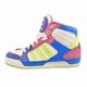 thumbnail image 1 of Ad-id-as Mens Neo Raleigh High Top Sneaker Size 8.5, 1 of 6